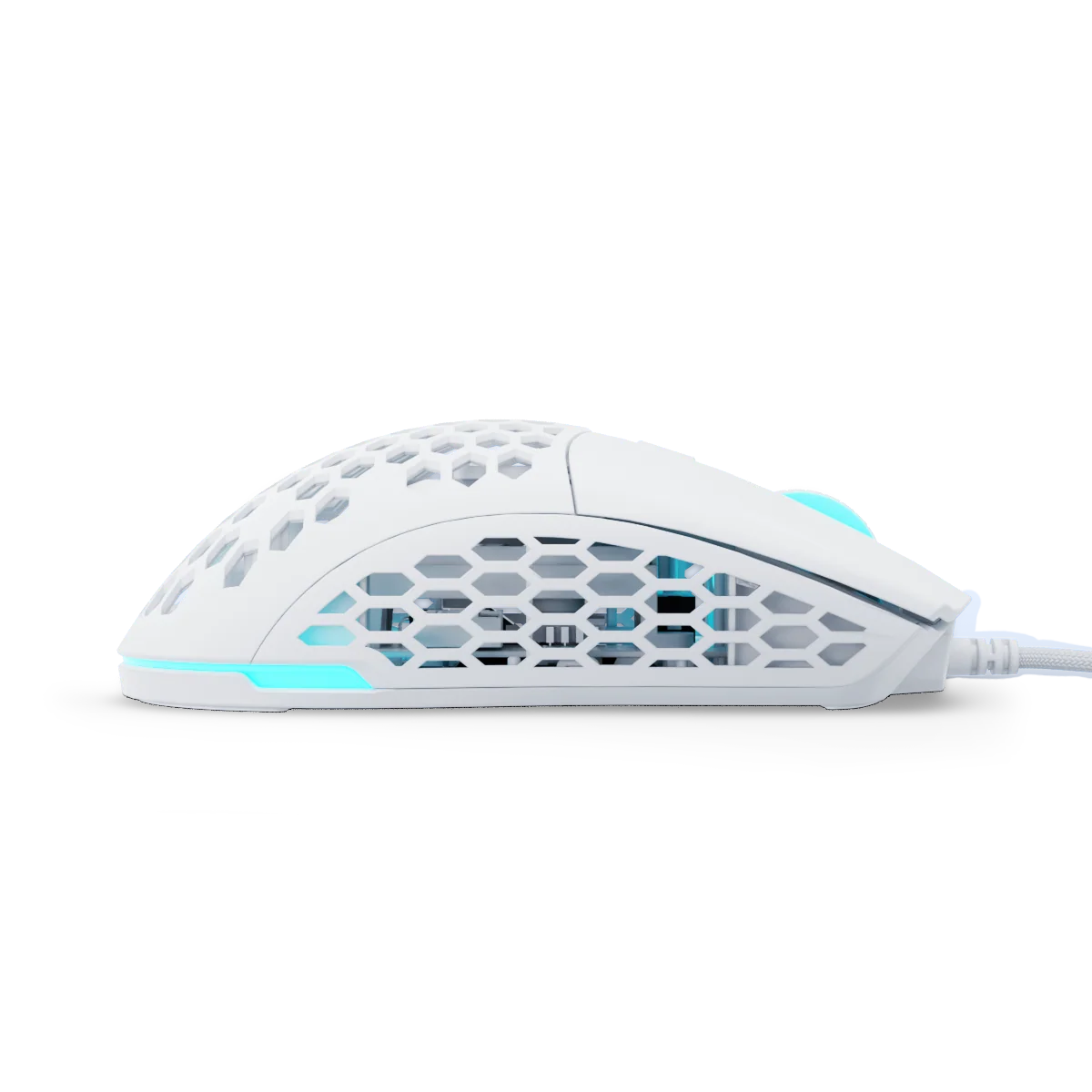 Pwnage Wired Gaming Mouse