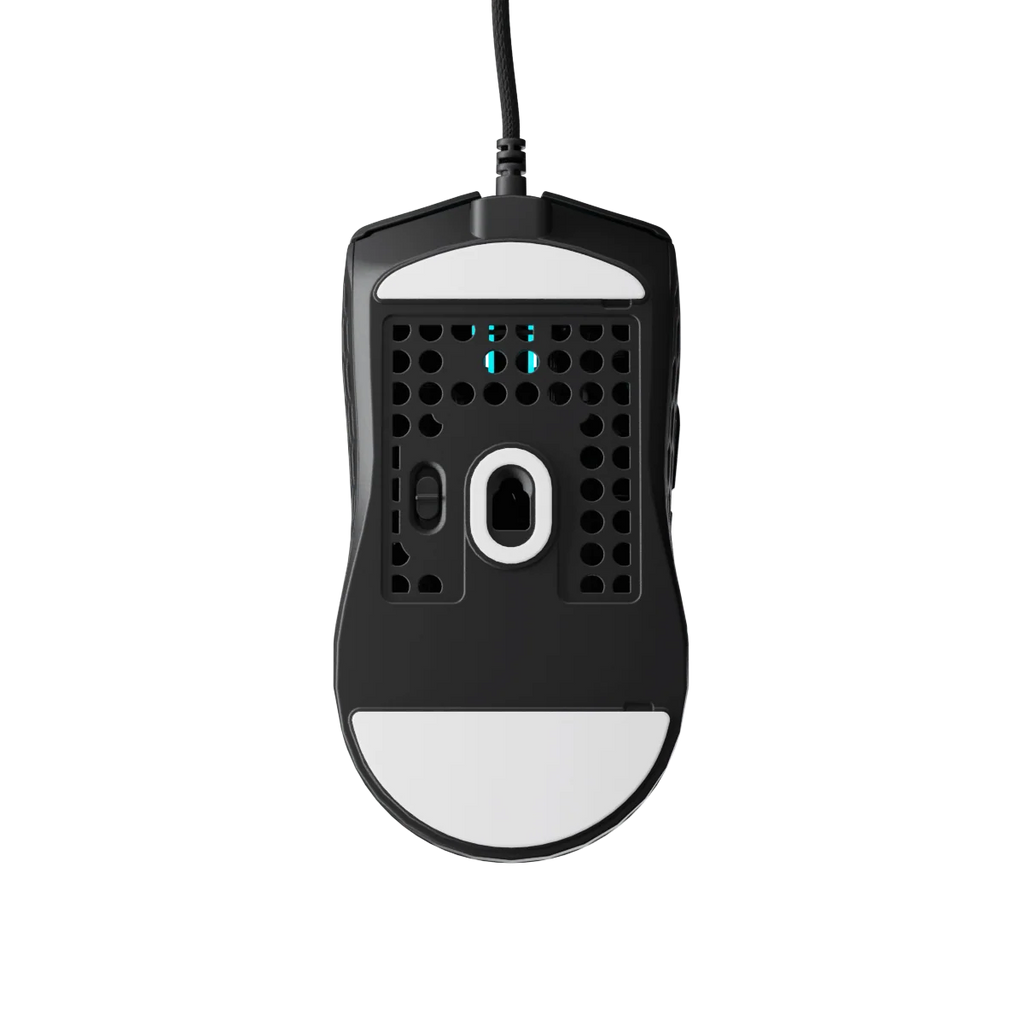 Pwnage Wired Gaming Mouse