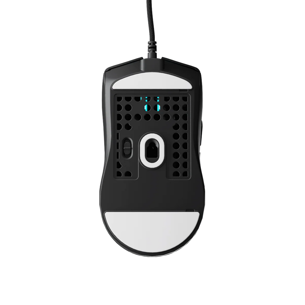 Pwnage Wired Gaming Mouse