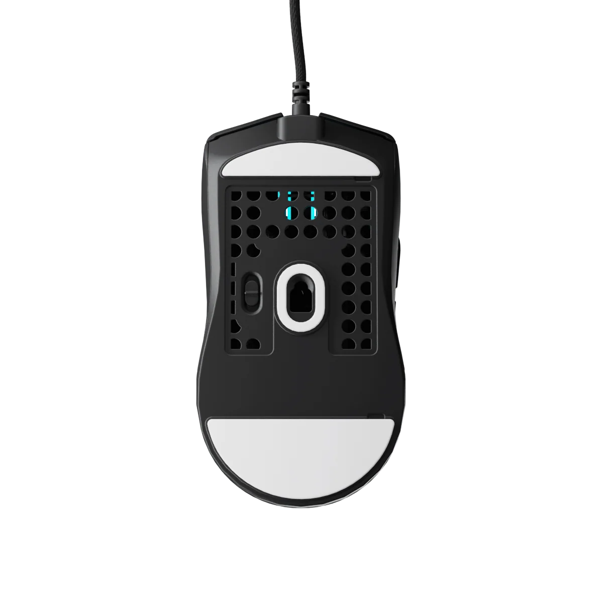 Pwnage Wired Gaming Mouse