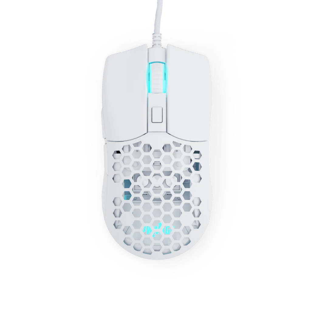 Pwnage Wired Gaming Mouse