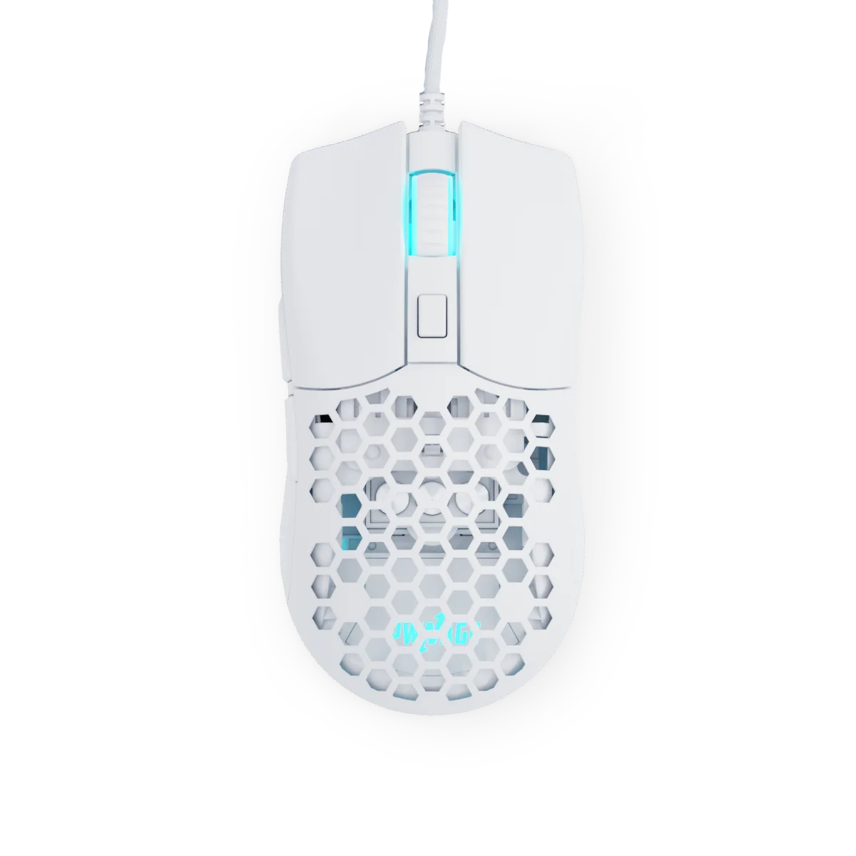 Pwnage Wired Gaming Mouse