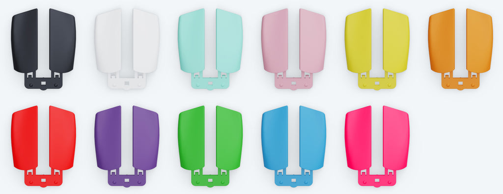 Pwnage Wired Gaming Mouse