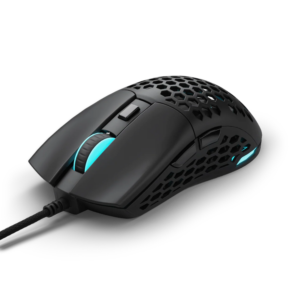 Pwnage Wired Gaming Mouse
