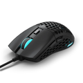 Pwnage Wired Gaming Mouse