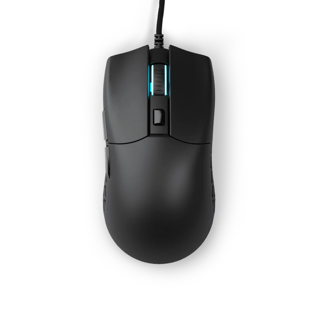 Pwnage Wired Gaming Mouse