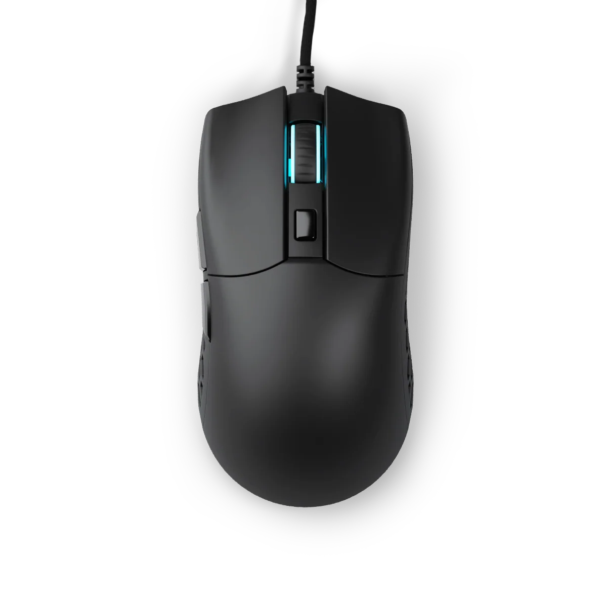 Pwnage Wired Gaming Mouse