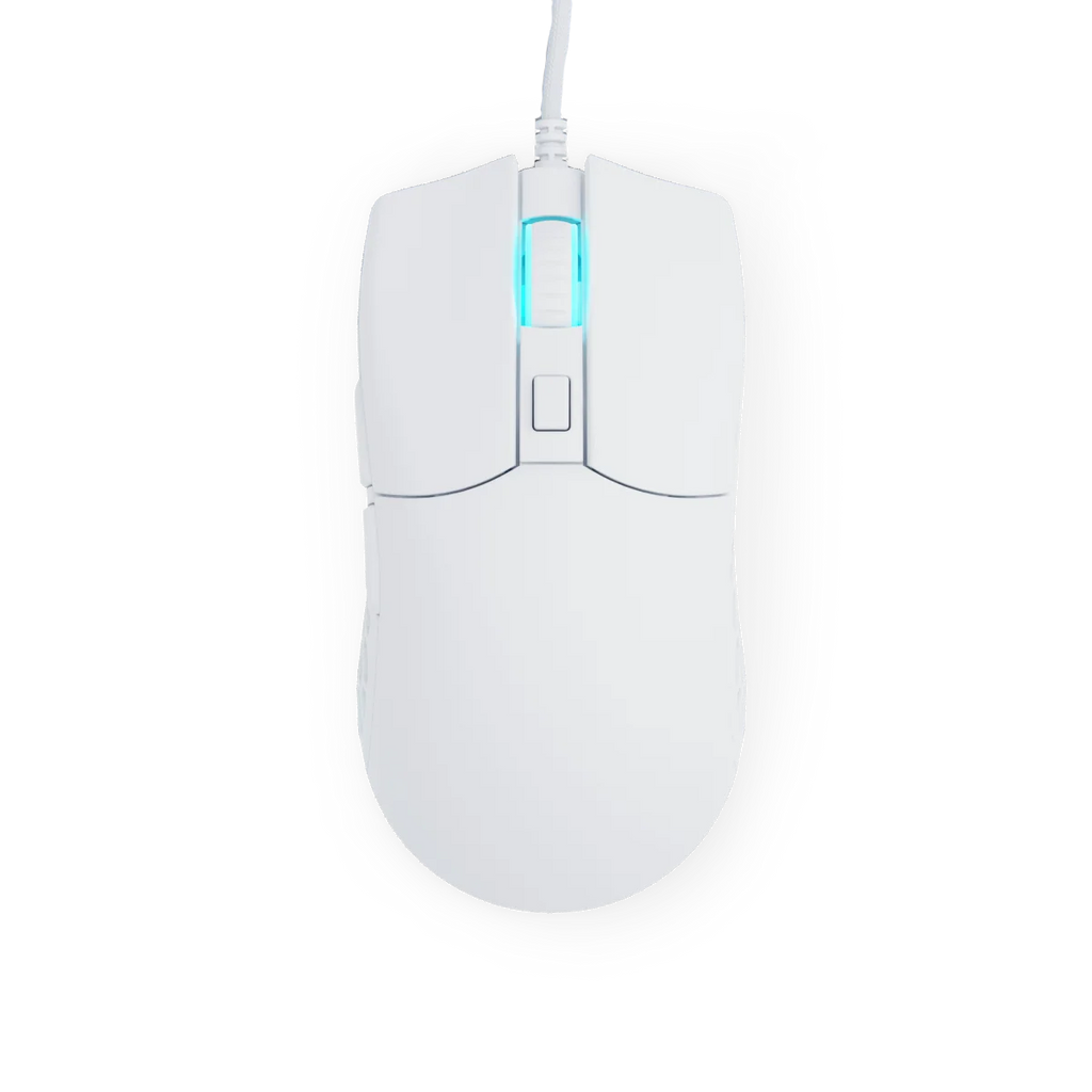 Pwnage Wired Gaming Mouse