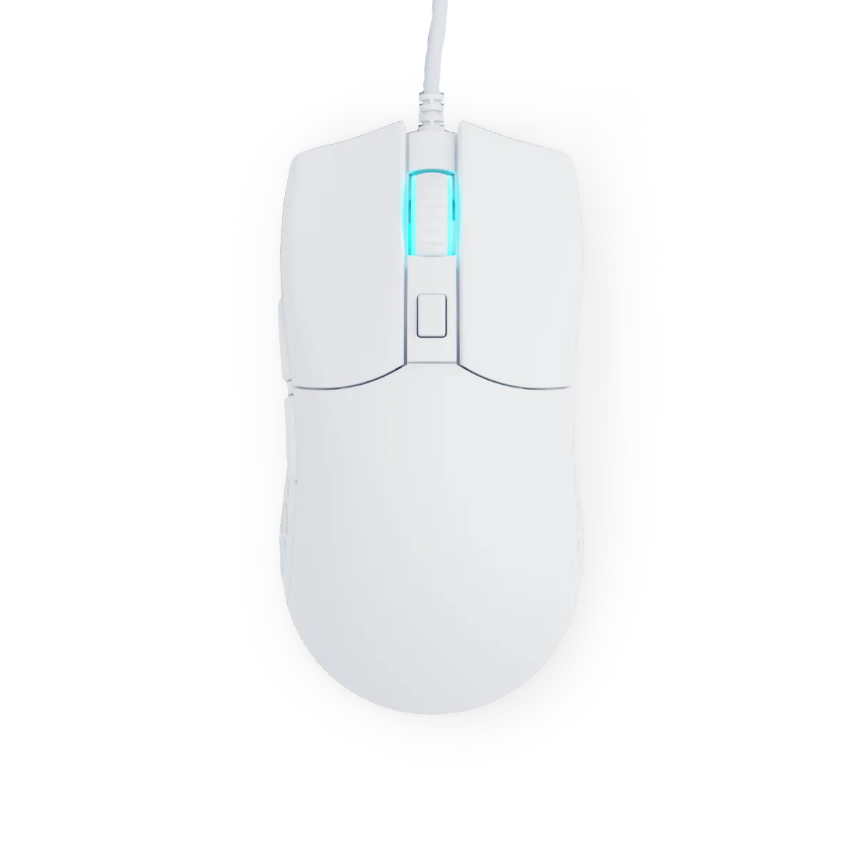 Pwnage Wired Gaming Mouse