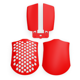 Pwnage Wired Gaming Mouse