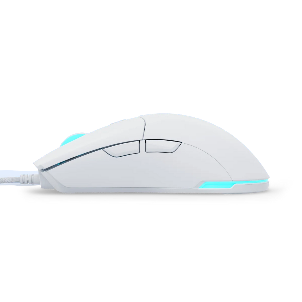 Pwnage Wired Gaming Mouse