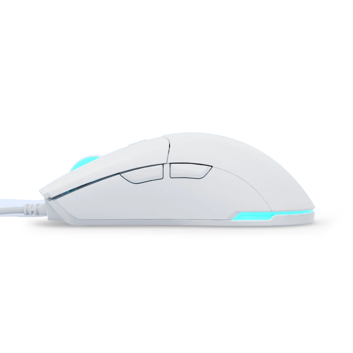 Pwnage Wired Gaming Mouse