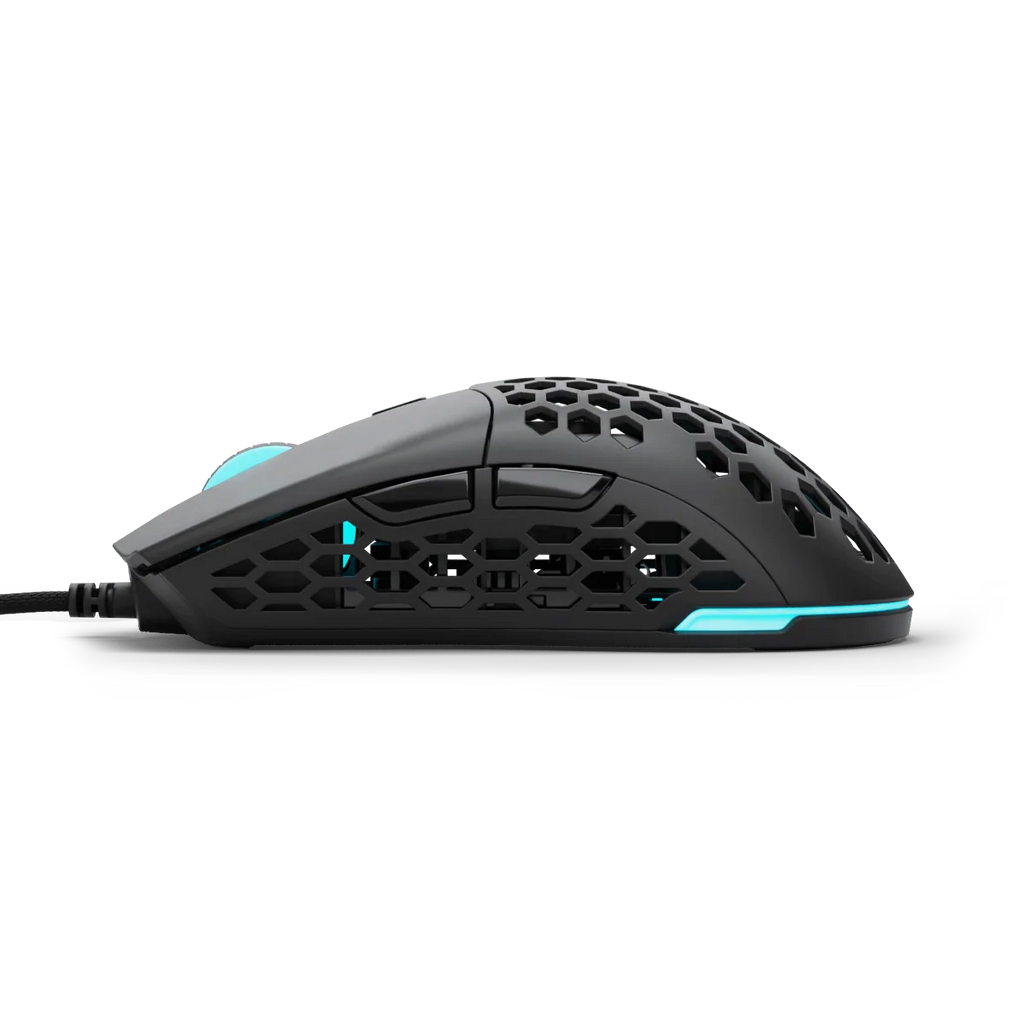Pwnage Wired Gaming Mouse