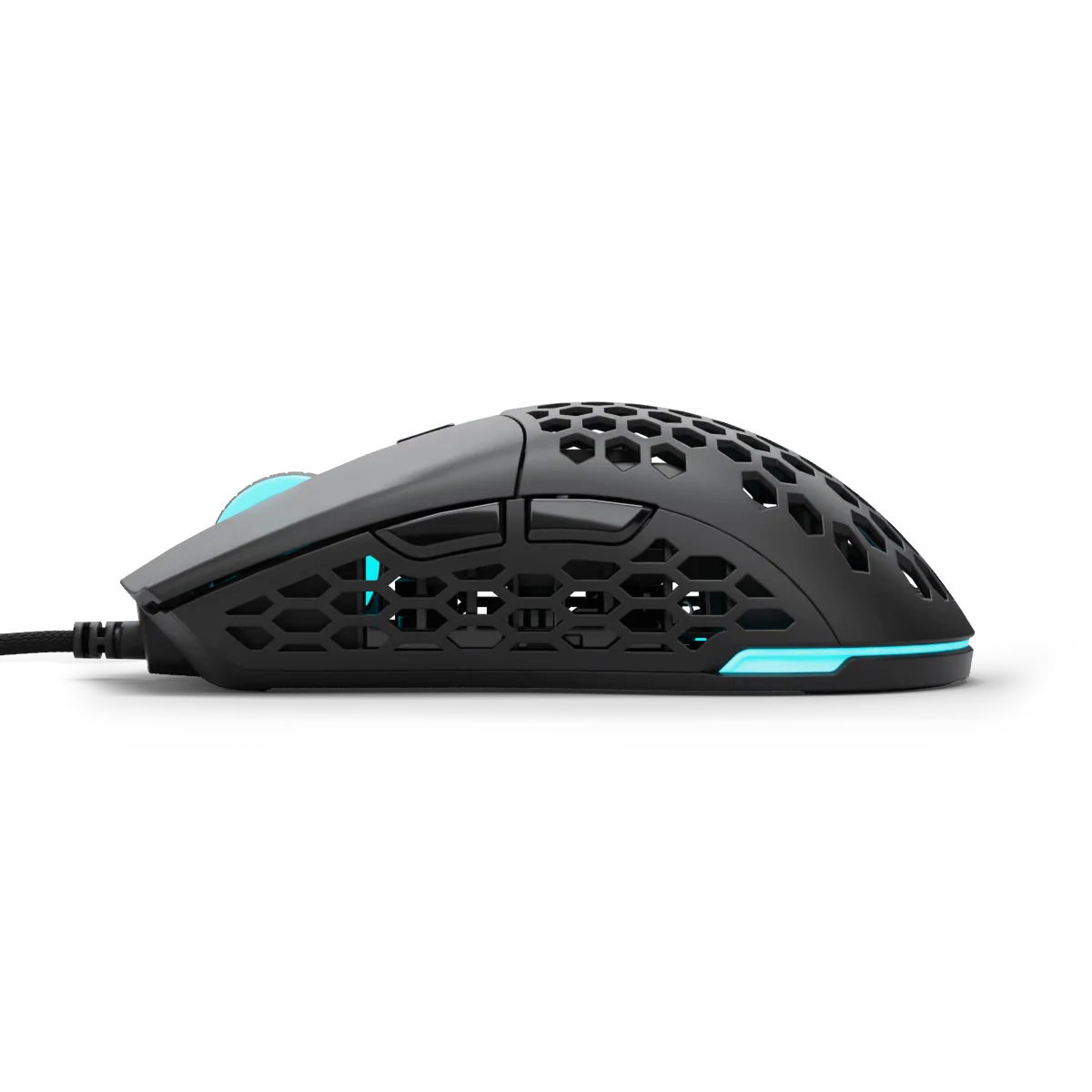 Pwnage Wired Gaming Mouse
