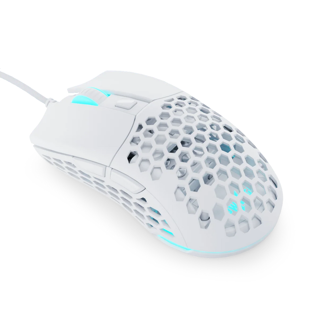 Pwnage Wired Gaming Mouse