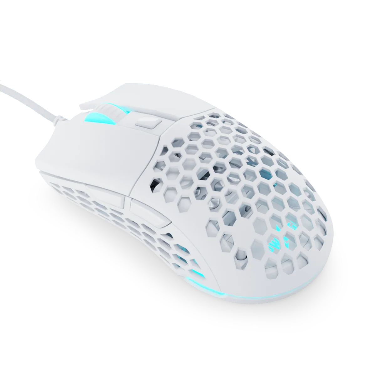 Pwnage Wired Gaming Mouse