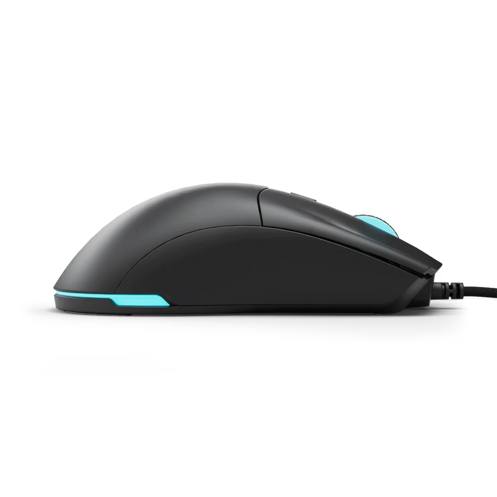 Pwnage Wired Gaming Mouse