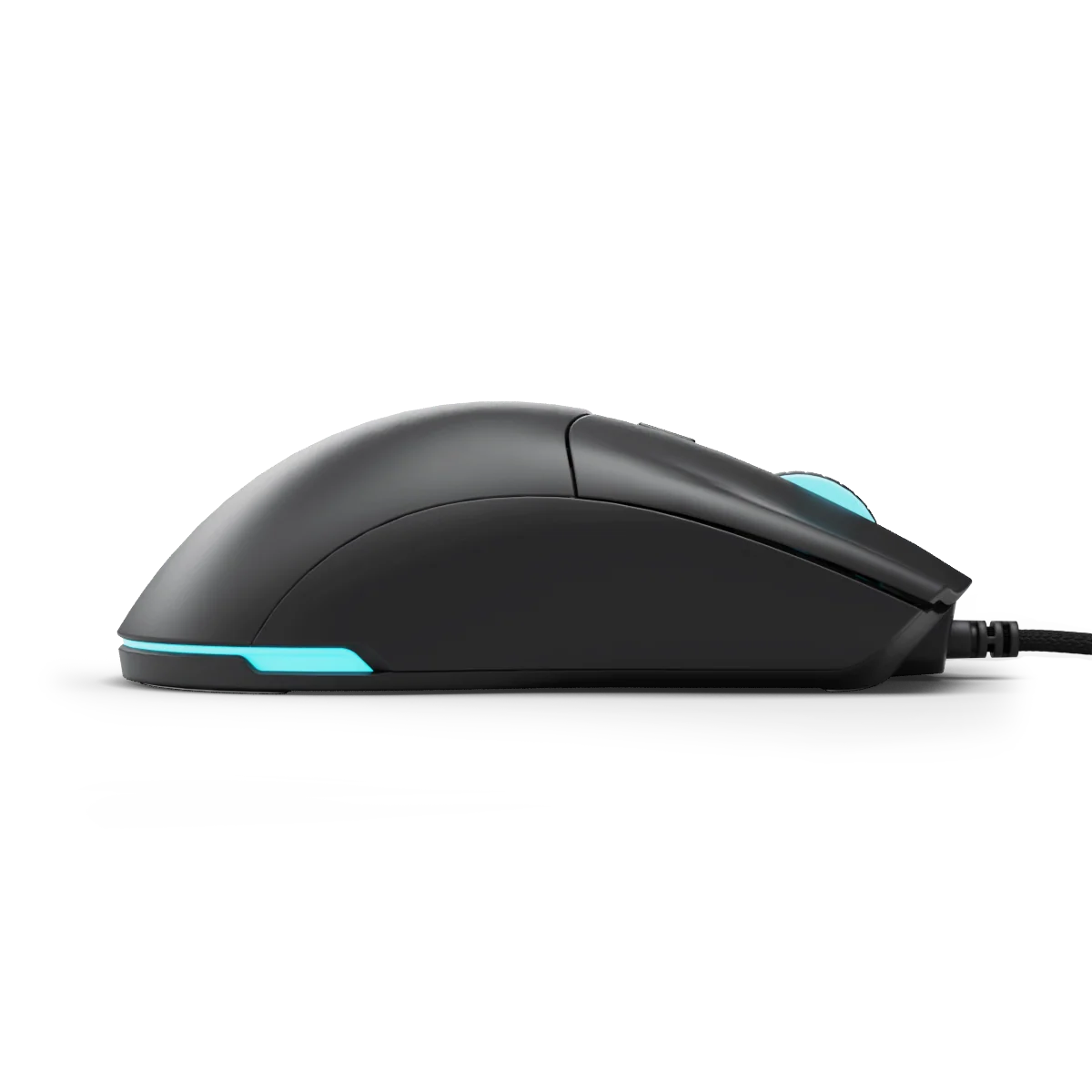 Pwnage Wired Gaming Mouse