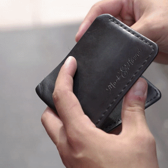 AquaVault Inc. Ultra-Thin Emergency Power Bank