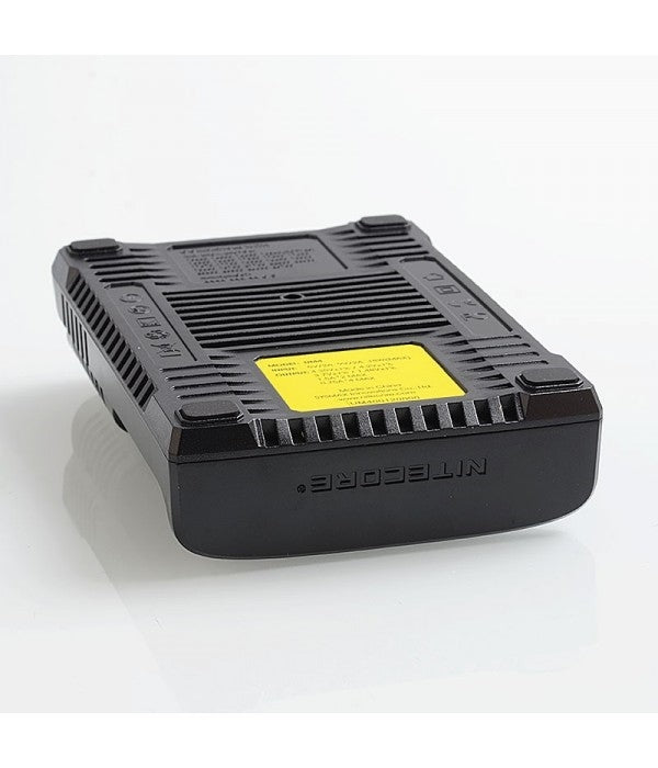 Nitecore Rechargeable Battery Charger