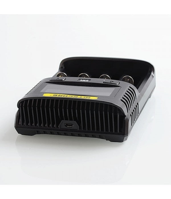 Nitecore Rechargeable Battery Charger