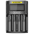 Nitecore Rechargeable Battery Charger