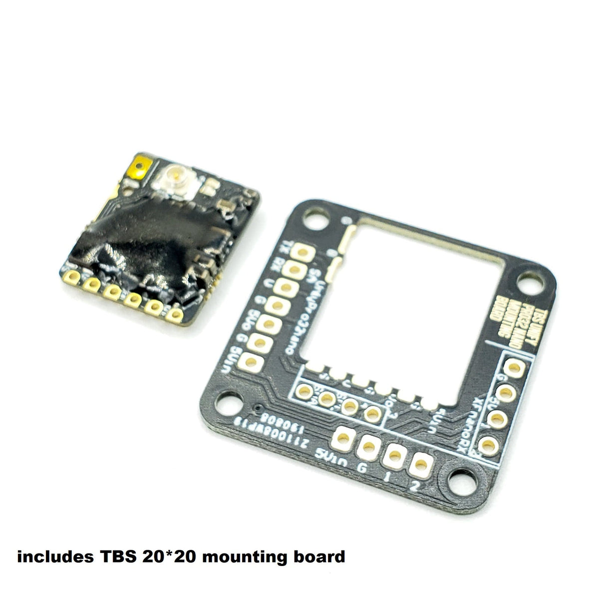TBS FPV Video Transmitter
