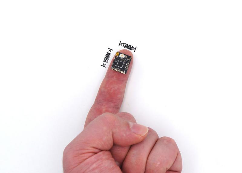 TBS FPV Video Transmitter