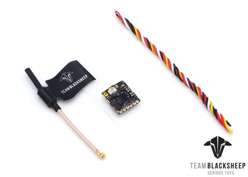TBS FPV Video Transmitter