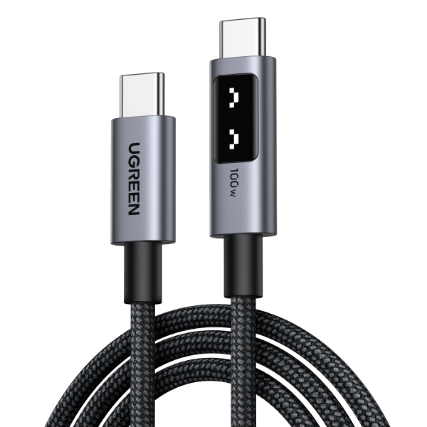 UGREEN USB-C Charging Data Cable