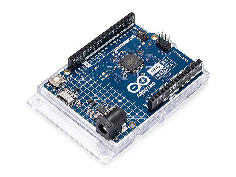 Arduino Microcontroller Development Board