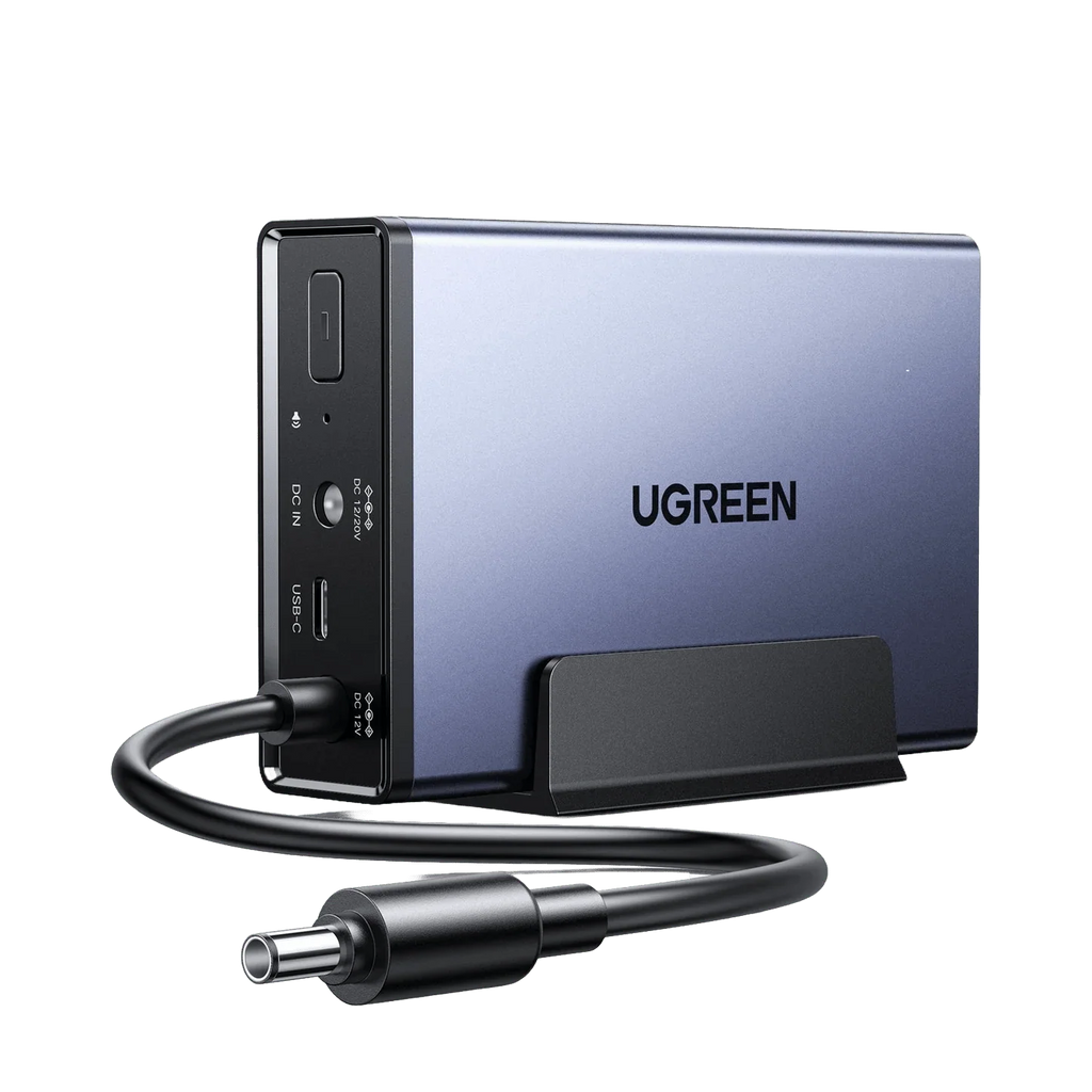 UGREEN NAS US DC UPS