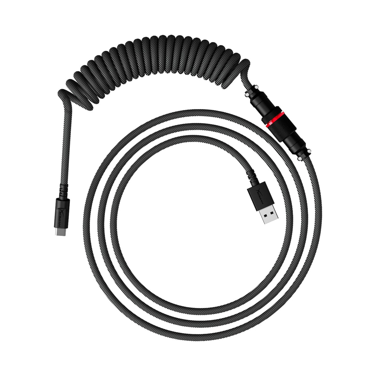 HyperX Coiled USB Keyboard Cable