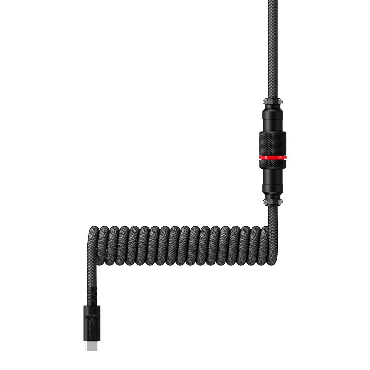 HyperX Coiled USB Keyboard Cable