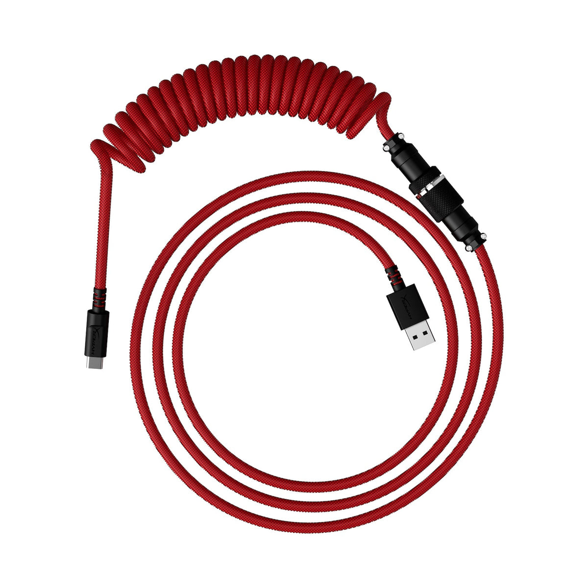 HyperX Coiled USB Keyboard Cable