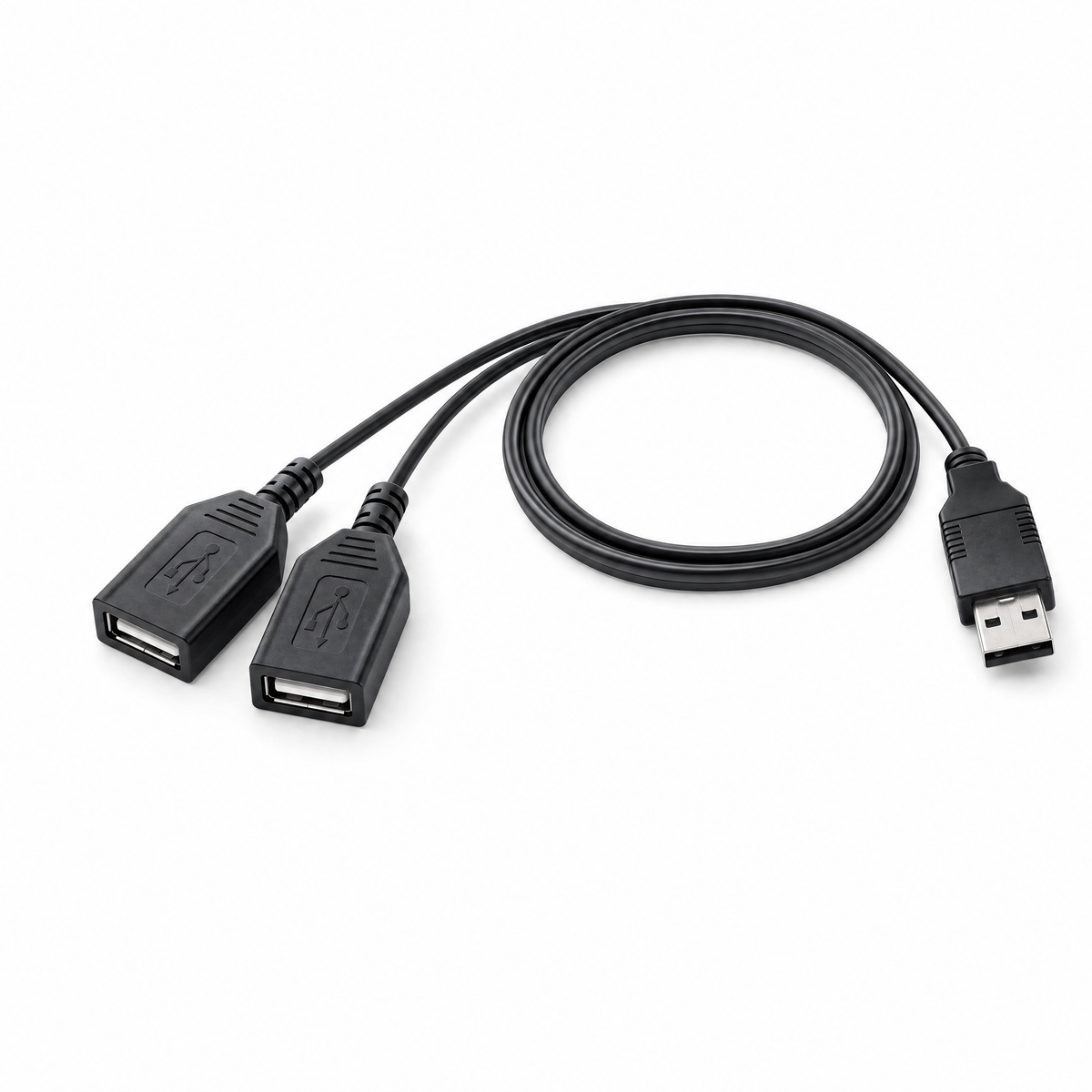 Game Of Bricks Light Kit USB Port Hub Cable