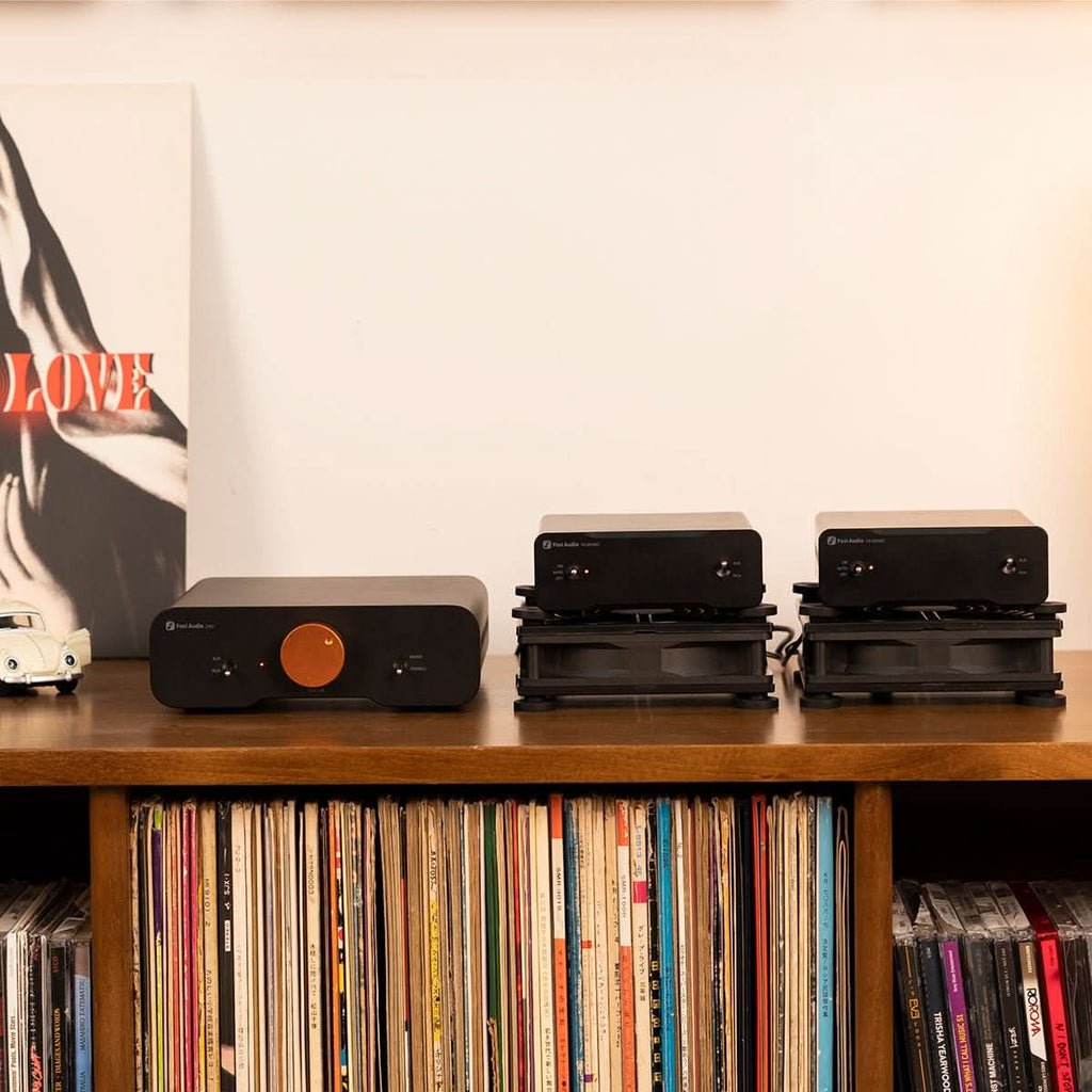 Fosi Audio USB-Powered Amplifier Cooling Fan