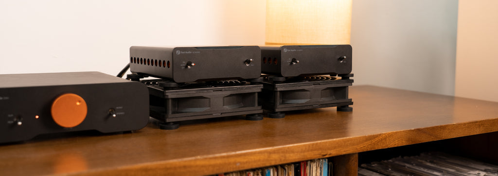 Fosi Audio USB-Powered Amplifier Cooling Fan