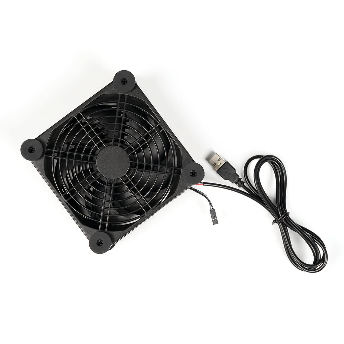 Fosi Audio USB-Powered Amplifier Cooling Fan