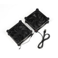 Fosi Audio USB-Powered Amplifier Cooling Fan