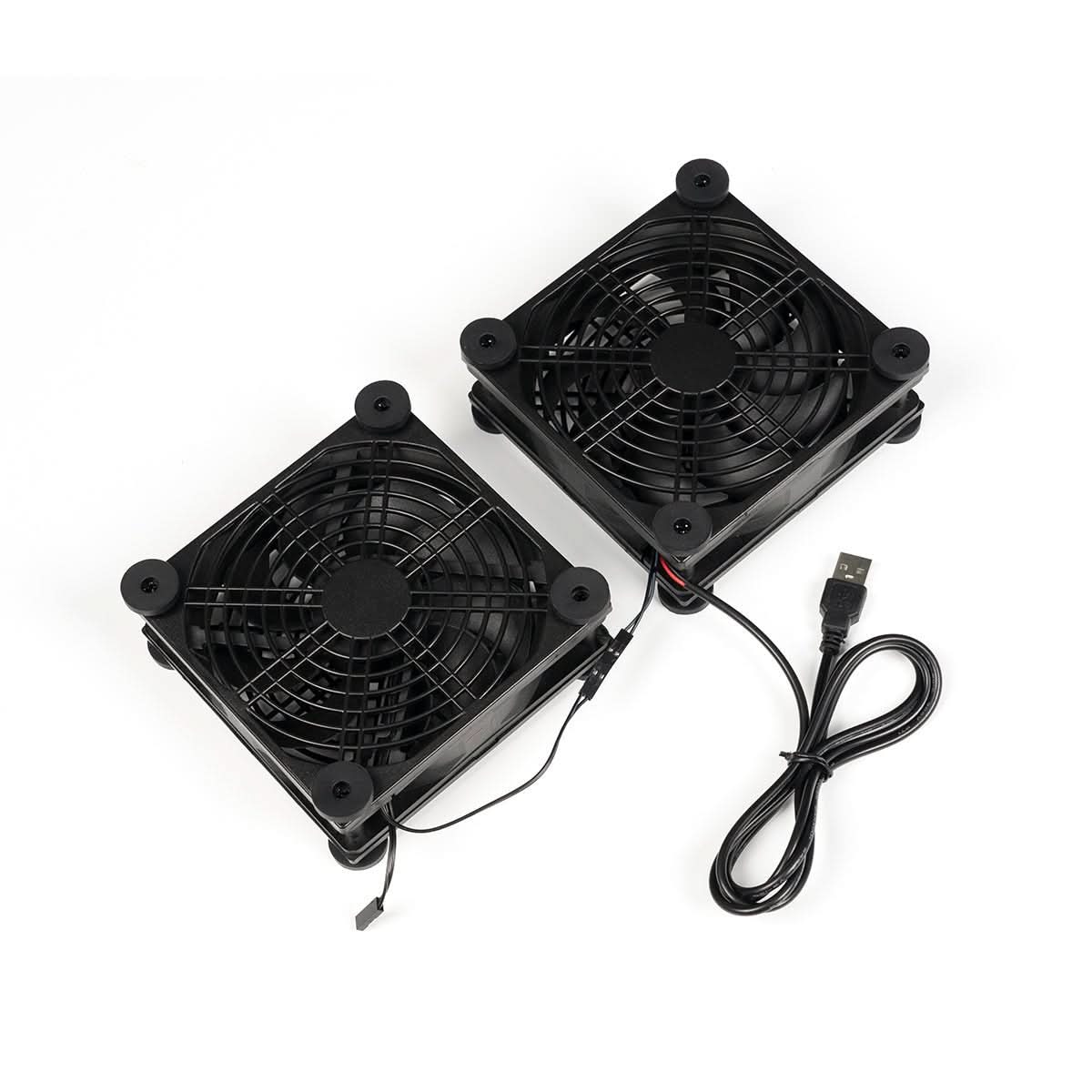 Fosi Audio USB-Powered Amplifier Cooling Fan