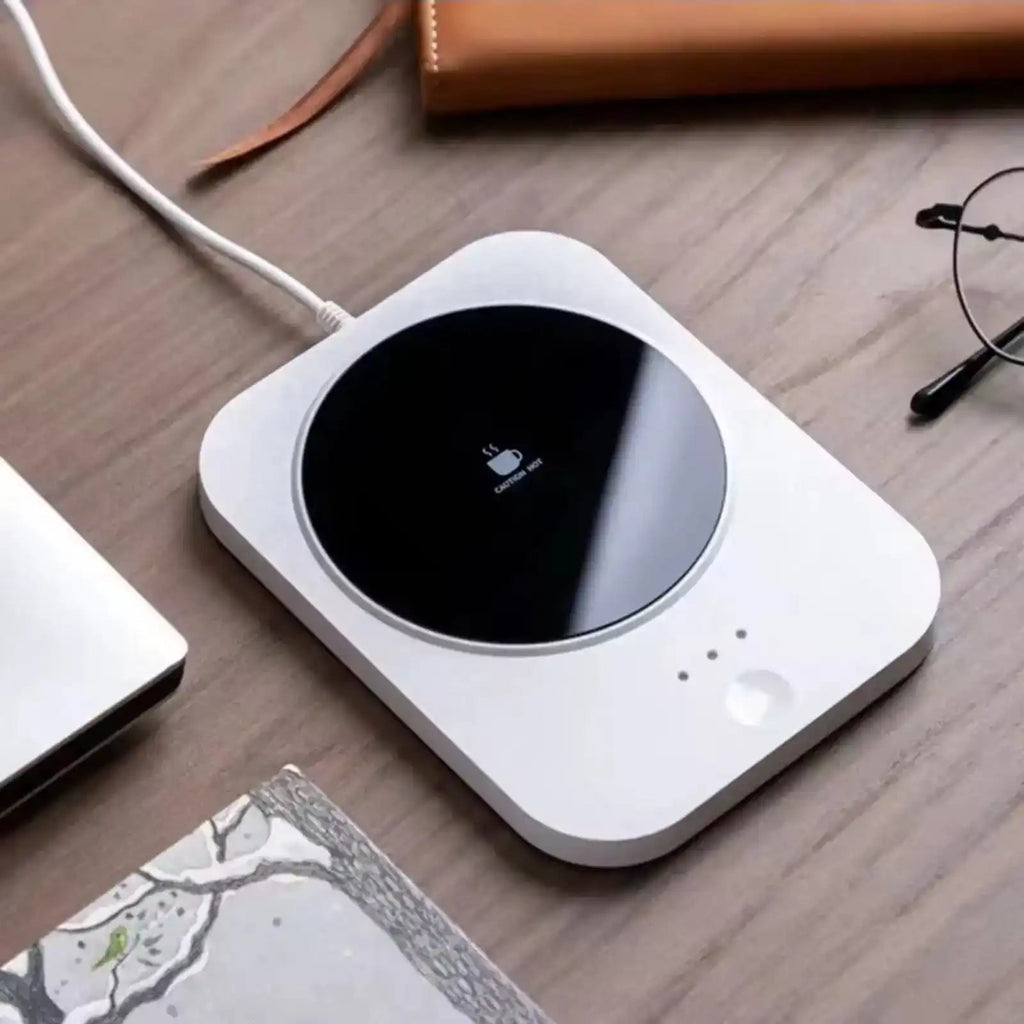 TUTT USB Mug Warmer