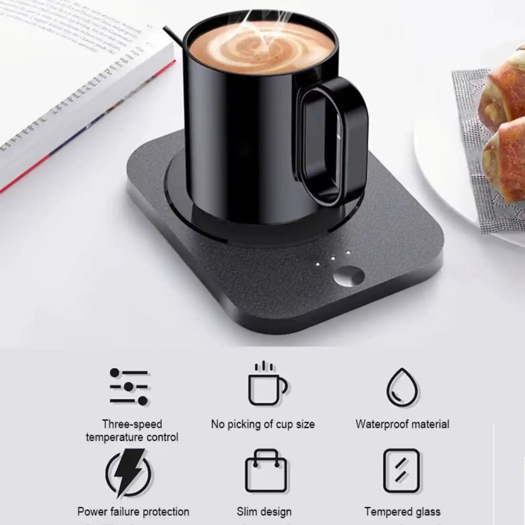 TUTT USB Mug Warmer