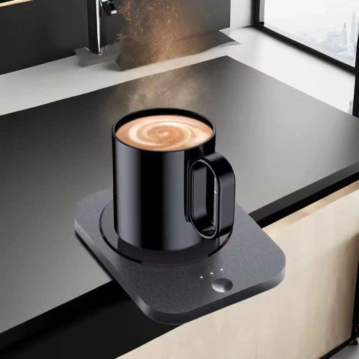 TUTT USB Mug Warmer