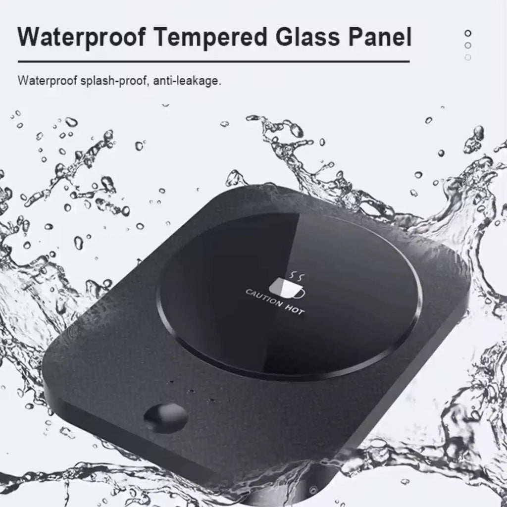 TUTT USB Mug Warmer