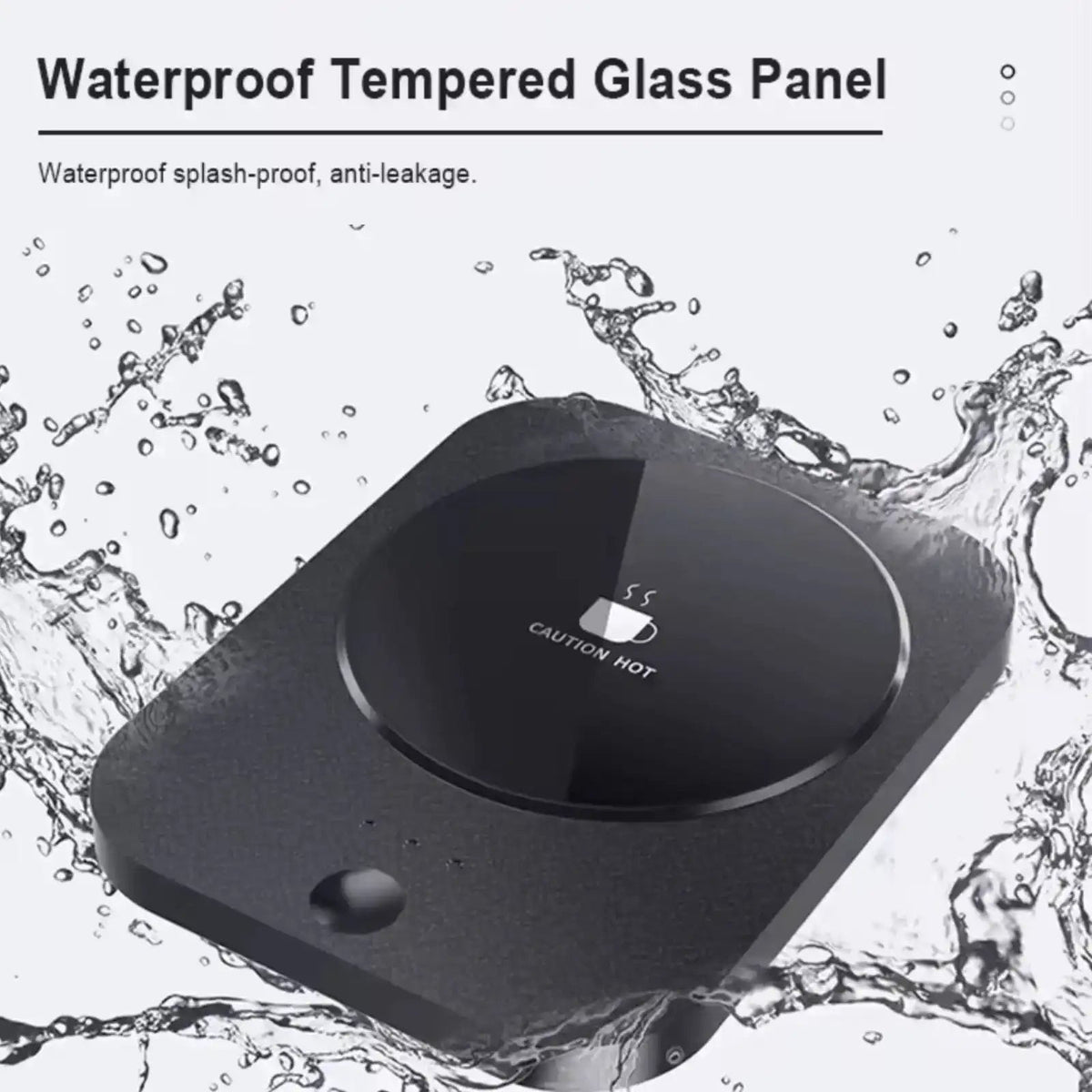 TUTT USB Mug Warmer
