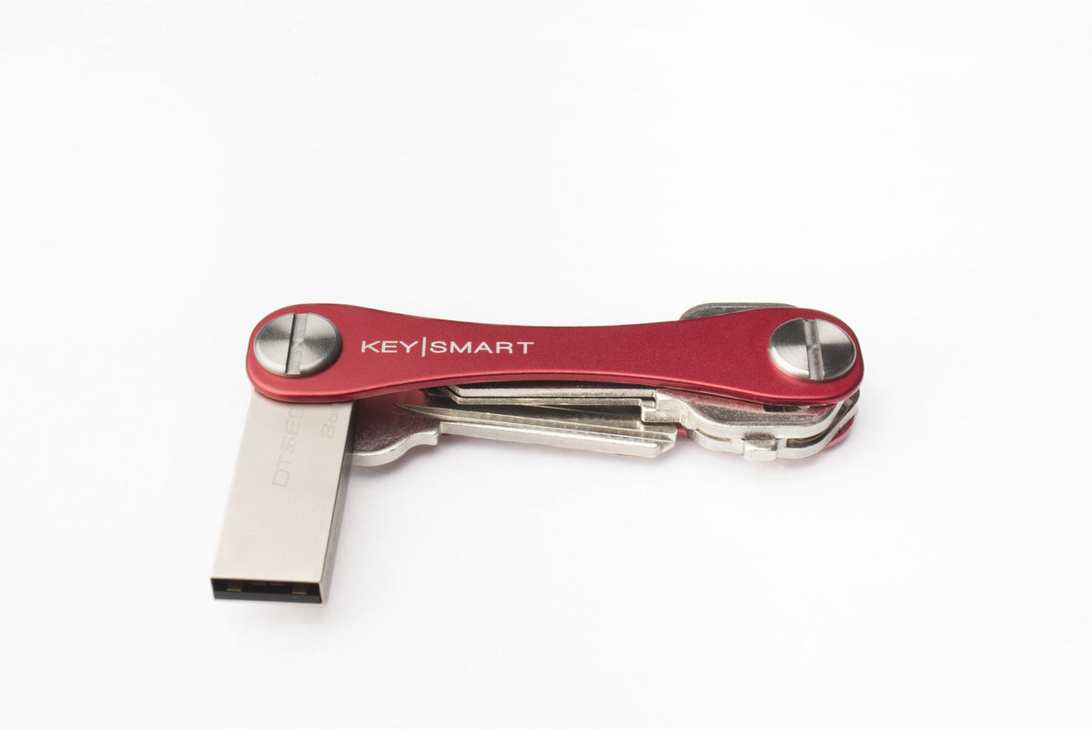 KeySmart USB 3.0 Flash Drive