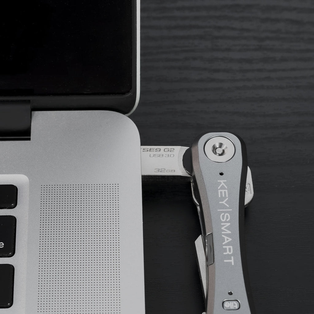 KeySmart USB 3.0 Flash Drive