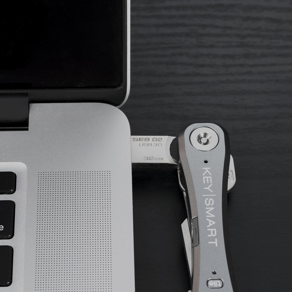 KeySmart USB 3.0 Flash Drive