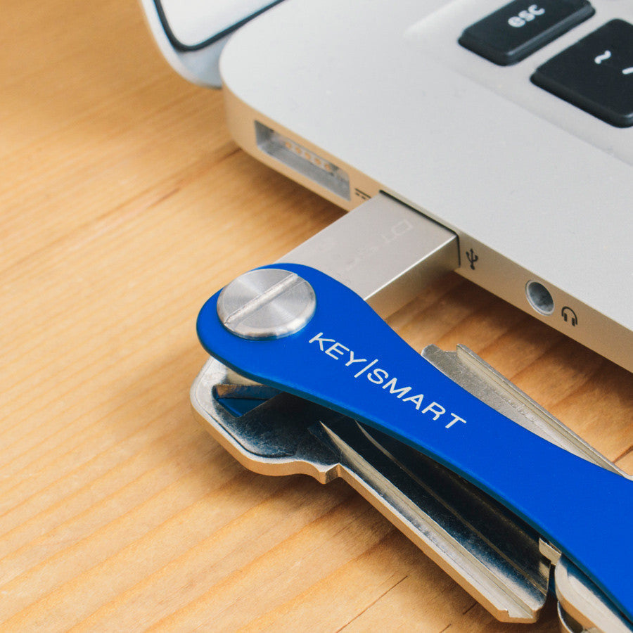 KeySmart USB 3.0 Flash Drive